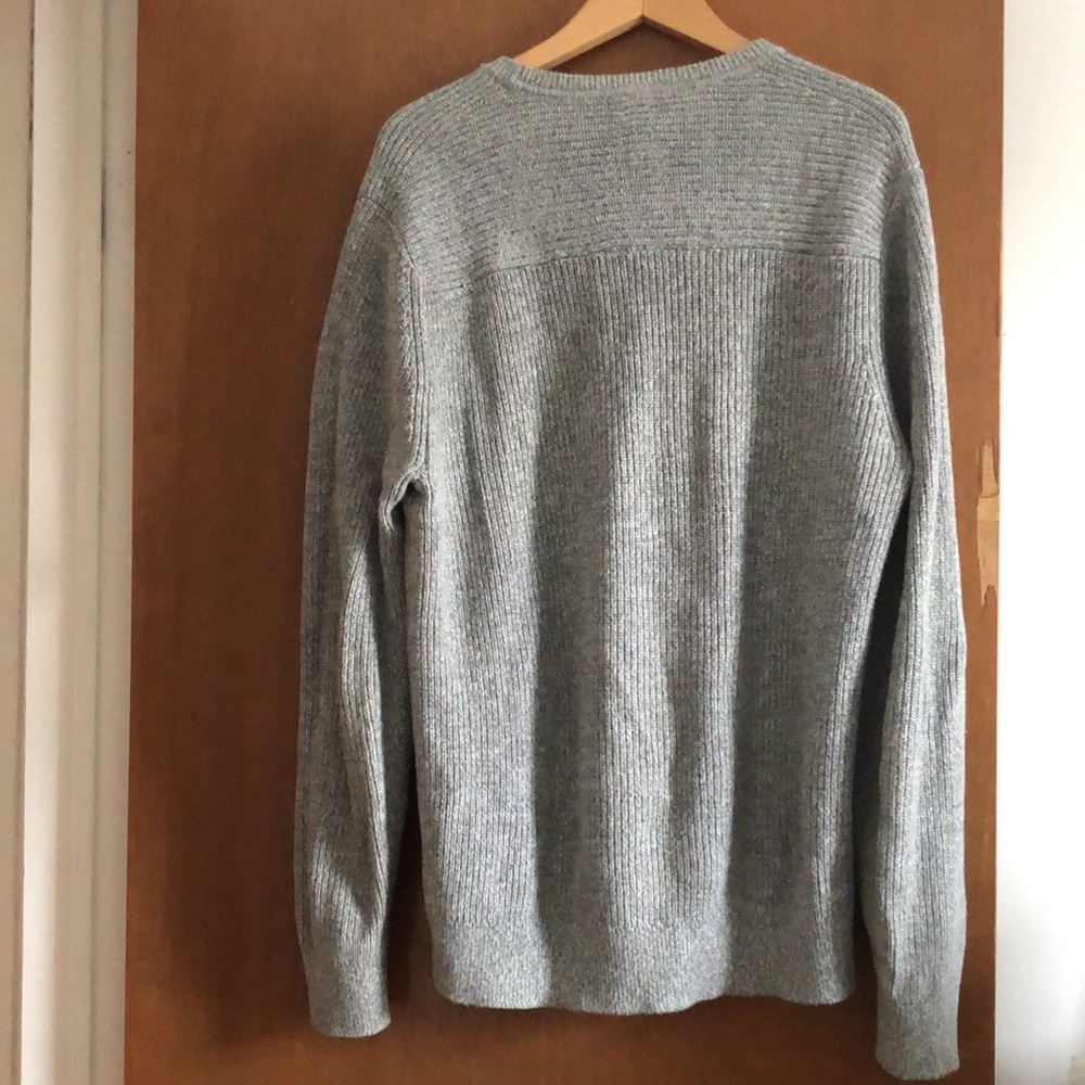GAP knit crewneck M - Picture 4 of 4
